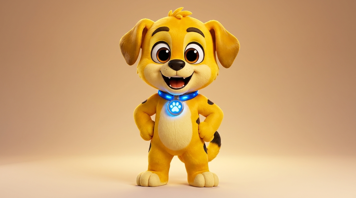 Puppilo